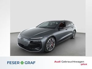 Audi S6 e-tron Avant quattro PANO HuD B&O STANDKLIMA