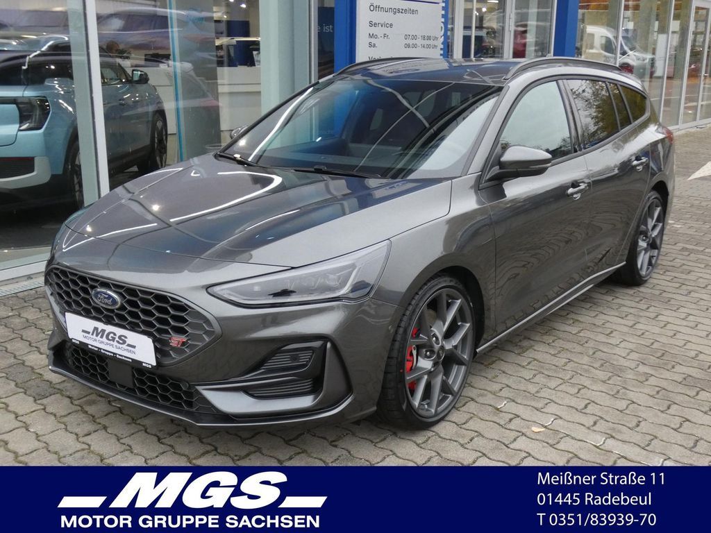 Ford Focus Turnier 2.3 EcoBoost ST-X #EASY-PARKING Leasing