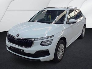 Skoda Kamiq Essence 1.0 TSI - Smart Link LED SH Einparkhilfe MFL ZV Klima