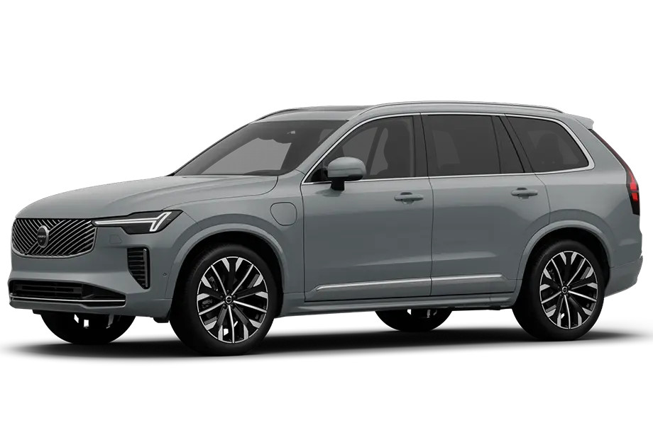 Volvo XC90 T8 Recharge AWD Ultra Bright Auto-Abo