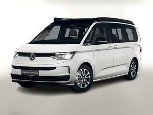Volkswagen T7 California Beach Camper AHK LED 16"LM Markise Leasing privat