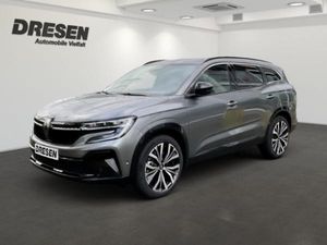 Renault Espace Iconic E-Tech Full Hybrid 200 HUD Navi Leder digitales Cockpit Soundsystem Leasing
