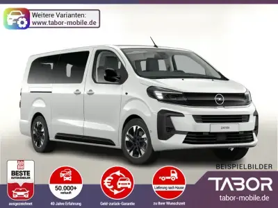 Opel Zafira 2.2 D 180 AT8 XL GS Pano Nav AHK Massage Leasing