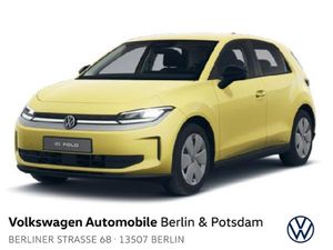 Volkswagen ID.Polo Life 155 kW (211 PS) 52 kWh 1-Gang-Automatik