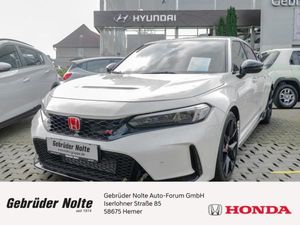 Honda Civic TYPE R Leasing