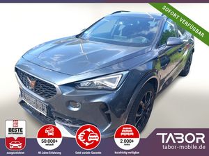 Cupra Formentor VZ 1.4 eHybrid 245 DSG LED Nav ParkAs Leasing