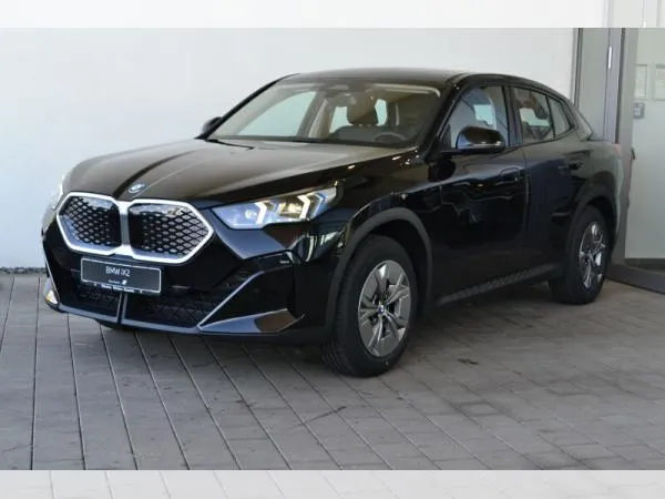 BMW iX2 eDrive20 ab Lager sofort verfügbar !