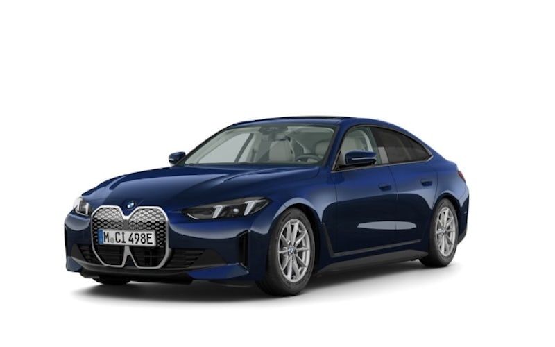 Bmw I4 EDrive40 5dr Kauf