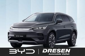 BYD TANG Flagship | Panorama I LED I 21"Felgen I Hea
