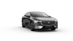 Mazda 6E EV 258 PS 1AT RWD TAKUMI PLUS