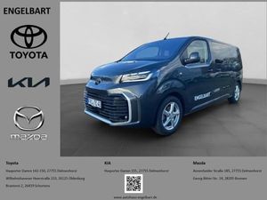 Toyota Proace Verso 2.0 D-4D Team D 177 PS Automatik *SOFORT* **EINZELSTÜCK** Leasing