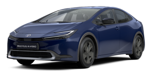 TOYOTA Prius 2.0-l-VVT-i Plug-in Hybrid Leasing