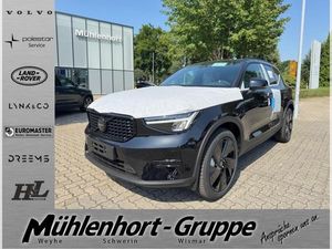 Volvo XC40 B3 DKG PLUS -BLACK EDITION- MJ26 - Sofort lieferbar Leasing