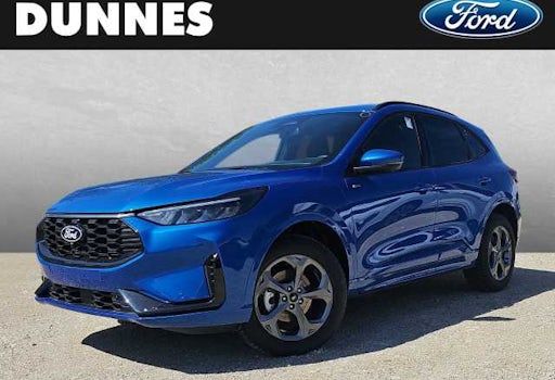 Ford Kuga 2.5 Duratec Plug-in-Hybrid ST-Line X CVT 5dr Auto kaufen