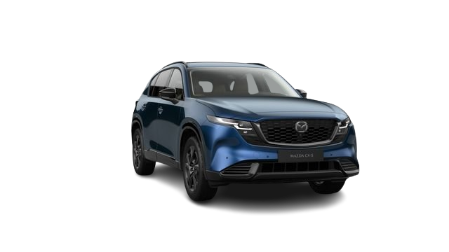 Mazda CX-5 2.5L e-SKYACTIV G 141 PS 6AT FWD Homura BLOP Auto-Abo