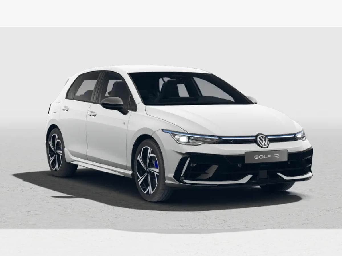 Volkswagen Golf 2.0 TSI OPF 4MOTION 245kW DSG R Leasing
