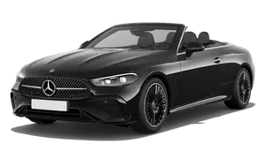 Mercedes-Benz CLE 220d Cabriolet Auto-Abo