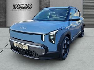 Kia EV2 EARTH 42kWh 22kW-Lader 4-Sitzer Winter-Conne