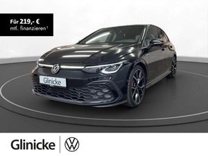 Volkswagen Golf VIII GTD AHK Pano Matrix LM 19