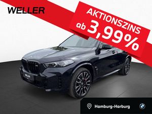 BMW X5 M60i xDr M SPORT PRO SkyL,AHK,Lea.o.Anz.838,-