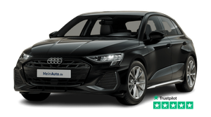Audi A3 TFSI 110 kW S tronic S line Sportback
