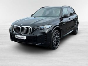 BMW X5 xDrive 30d M Sport AHK,PGSD,ACC,H/K SOUND,SITZBELÜFTUNG,SOFT CLOSE,HUD,360 GRAD KAMERA