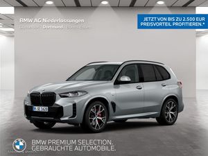 BMW X5 xDrive30d M Sport AHK Harman/K Kamera LED