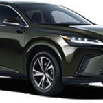 Lexus RX-Serie Leasing