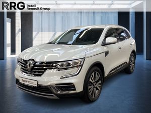 Renault Koleos INITIALE PARIS 4WD 2.0 DCI 185 UPE:55.800 Leasing
