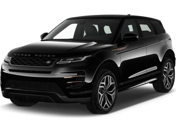 Land Rover Range Rover Evoque D165 AWD S Leasing