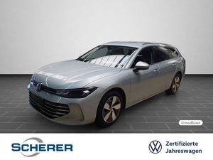 Volkswagen Passat Variant Business 1,5 eTSI DSG | 360° | AC