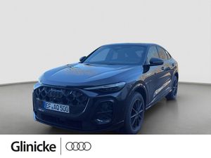 Audi Q5 Sportback TFSI quattro 150 kW S tronic
