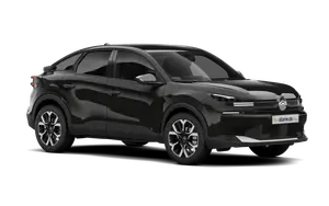 Citroën C4 Benziner 130 S&S PLUS Leasing