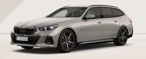 BMW 5er Touring BMW 5er Touring 540d M Sportpaket Pro 540d Steptronic xDrive 223 kW (303 PS)