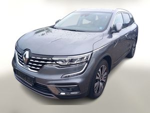 Renault Koleos TCe 160 EDC Initiale Paris ACC Leder Nav Auto-Abo privat Auto-Abo