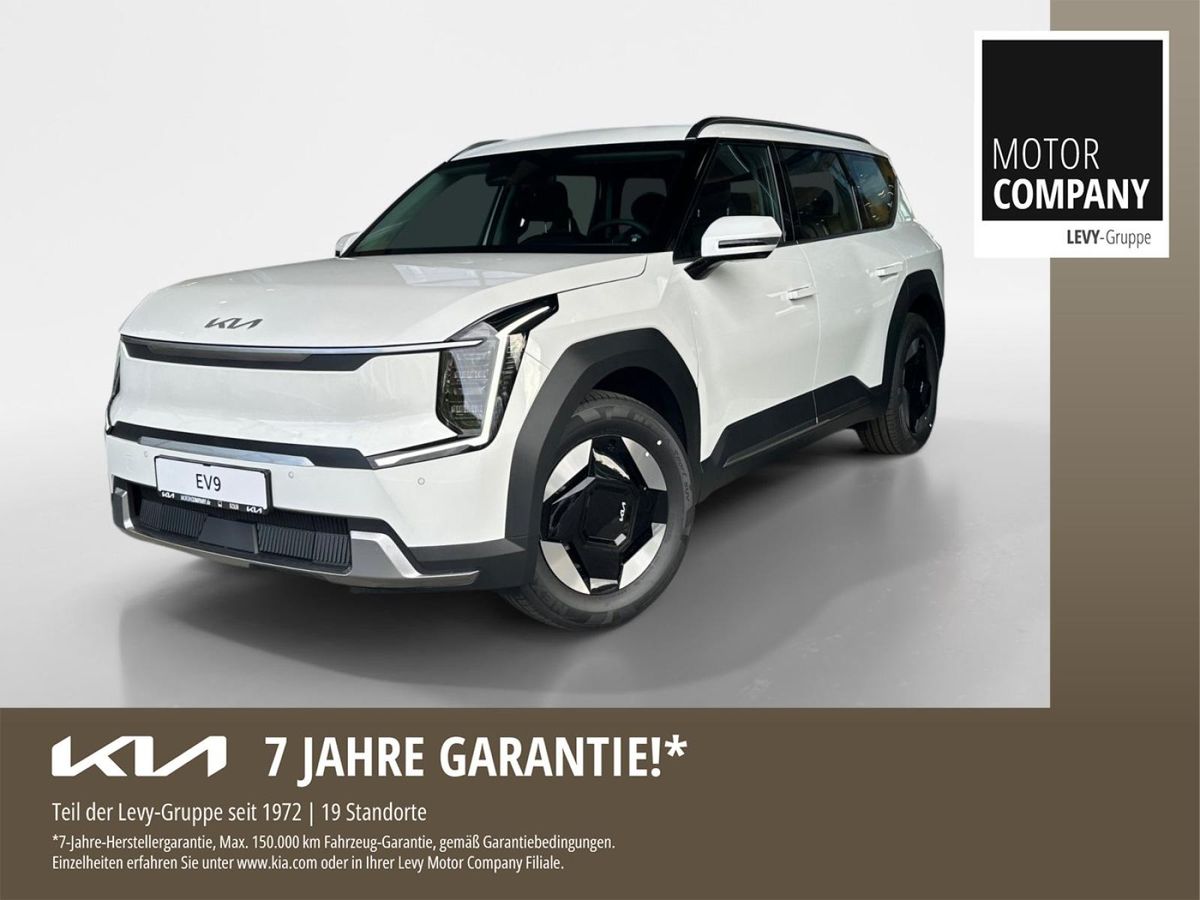 Kia EV9 +AIR+76,1-kWh+ +MY26+7-Sitzer+Sitzpaket+WKR++ Leasing