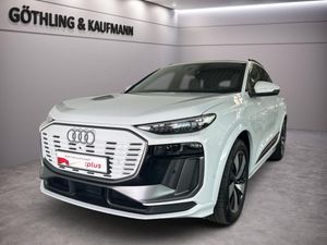 Audi Q6 e-tron 55 quattro 285kW *VORFÜHRWAGEN*SOFORT* Leasing