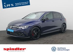 VW Golf VIII GTD 2.0 TDI DSG / Navi, Matrix, Standh Leasing