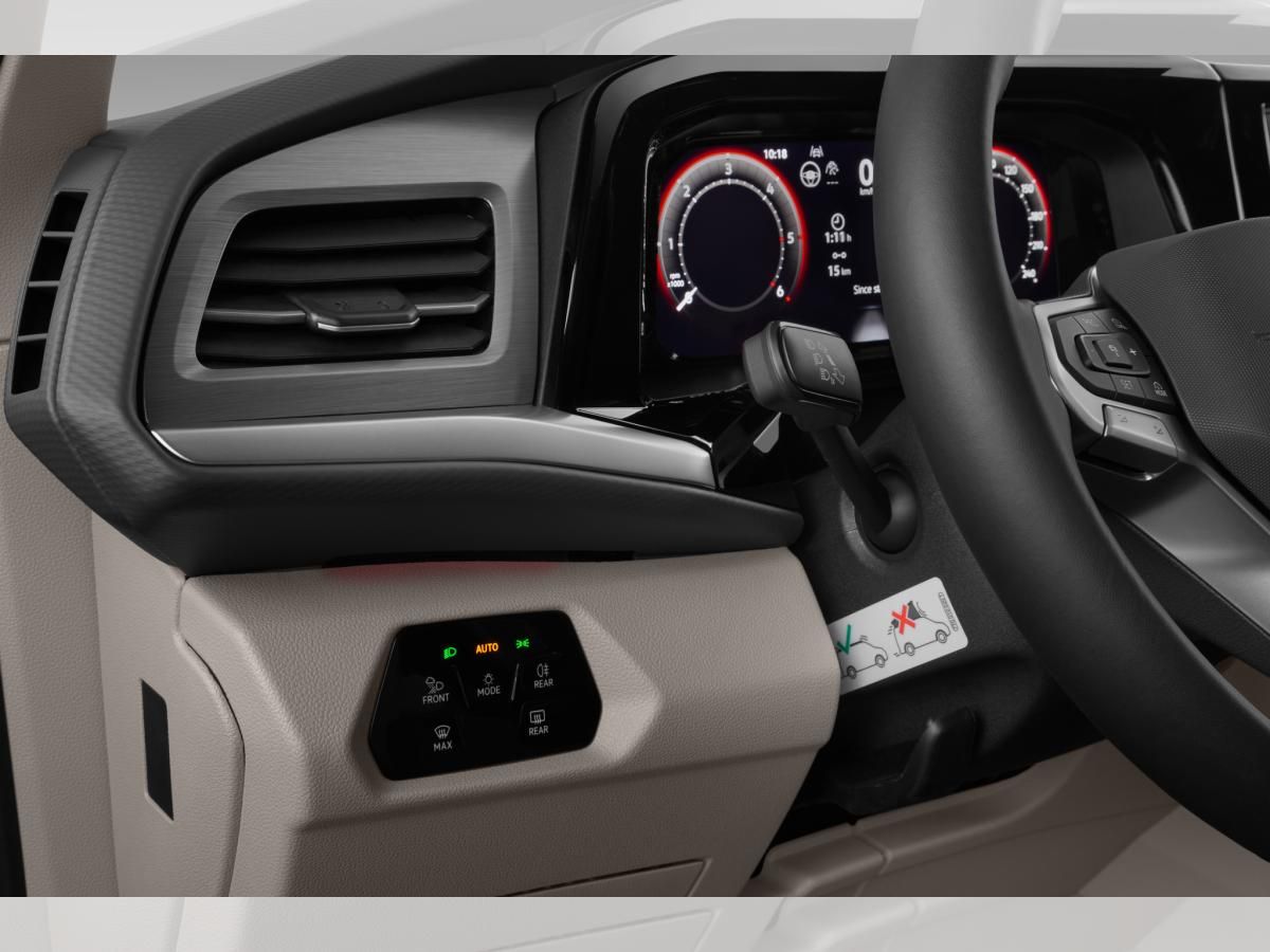 Volkswagen California (ST) Leasing