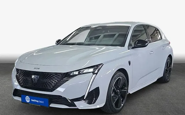 Peugeot E308 Elektromotor 156 GS 5dr