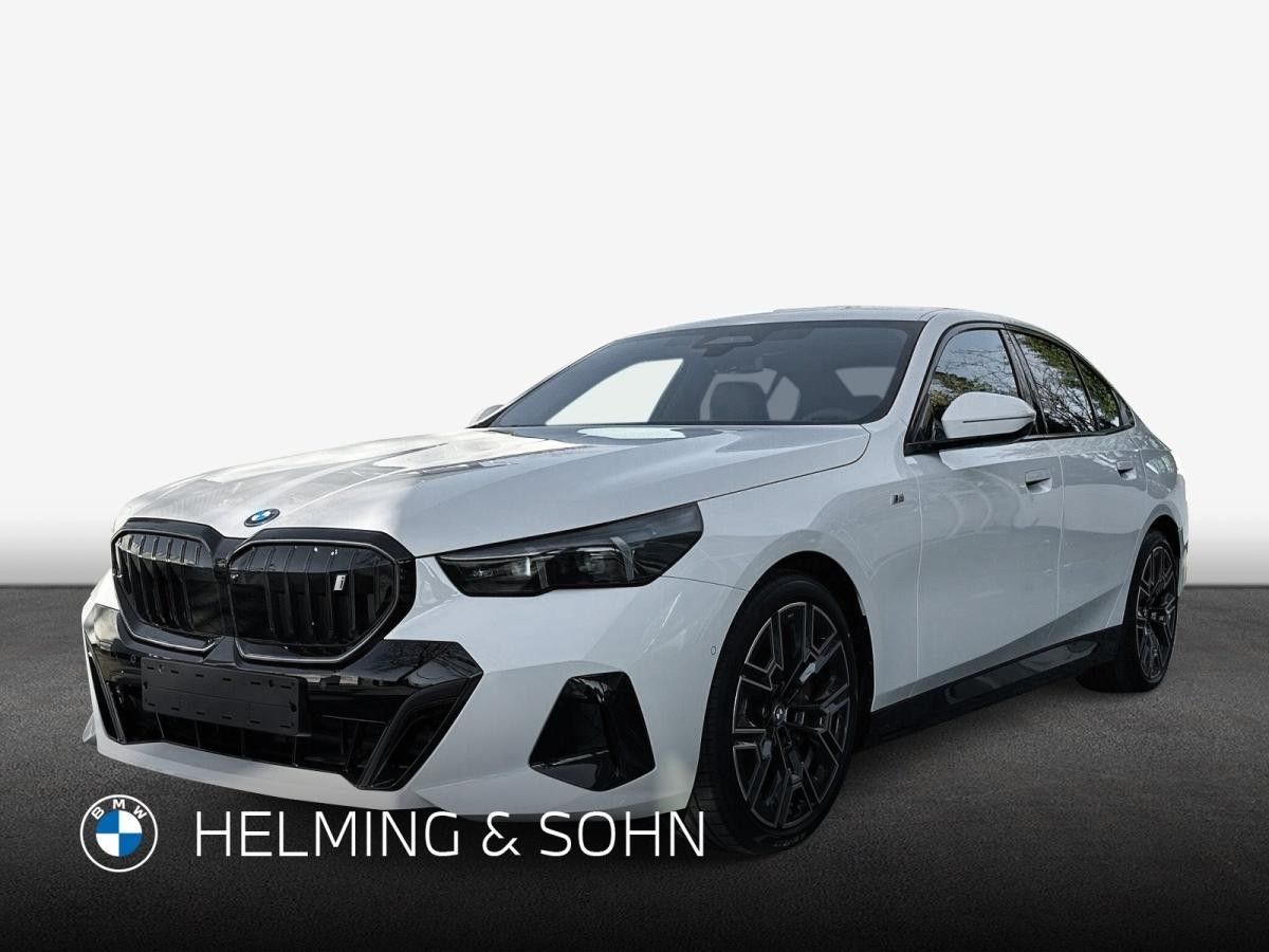 BMW i5 eDrive40 M Sport Pro⚡|0,25% DWbst|UPE 86.540€ Leasing