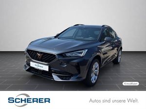 Cupra Formentor 2.0 TDI DSG 4x4 PANO TOP VIEW ACC