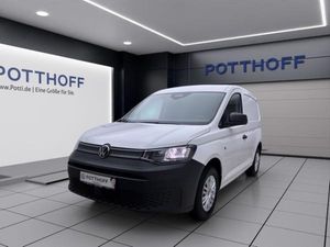 Volkswagen Caddy Cargo 3x Sofort verfügbar