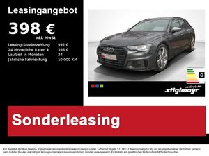 Audi S6 Avant TDI ACC+B&O+KAMERA+NAVI+ALU 20´