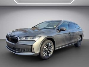 Skoda Superb Selection 2,0 TDI 7-Gang-DSG