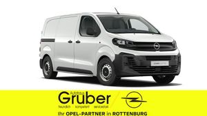 Opel Vivaro ELECTRIC L2 *LIMITIERT*SCHNELL ZUSCHLAGEN* Leasing