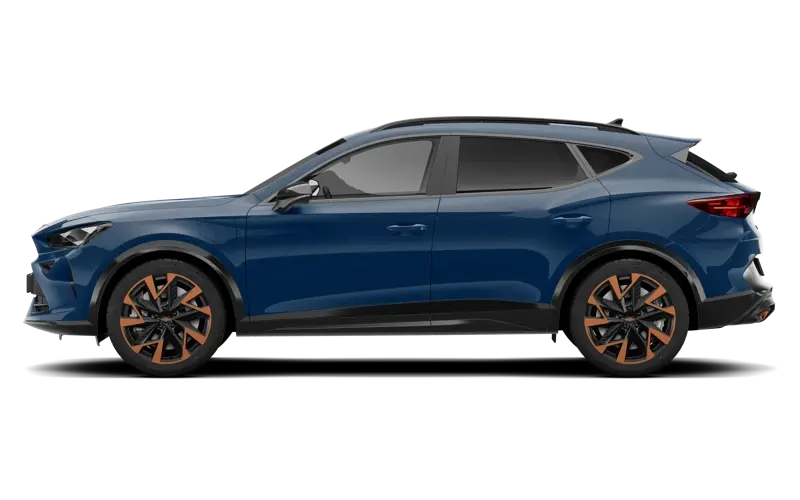 Cupra Formentor 1.5 e-HYBRID 200kW DSG VZ Leasing