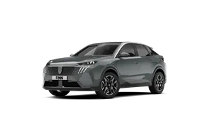Peugeot 3008 Hybrid 145 e-DSC6 Hybrid 145 e-DSC6 GT