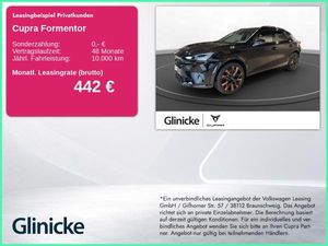 Cupra Formentor VZ 2.0 TSI DSG 4Drive Sennheiser