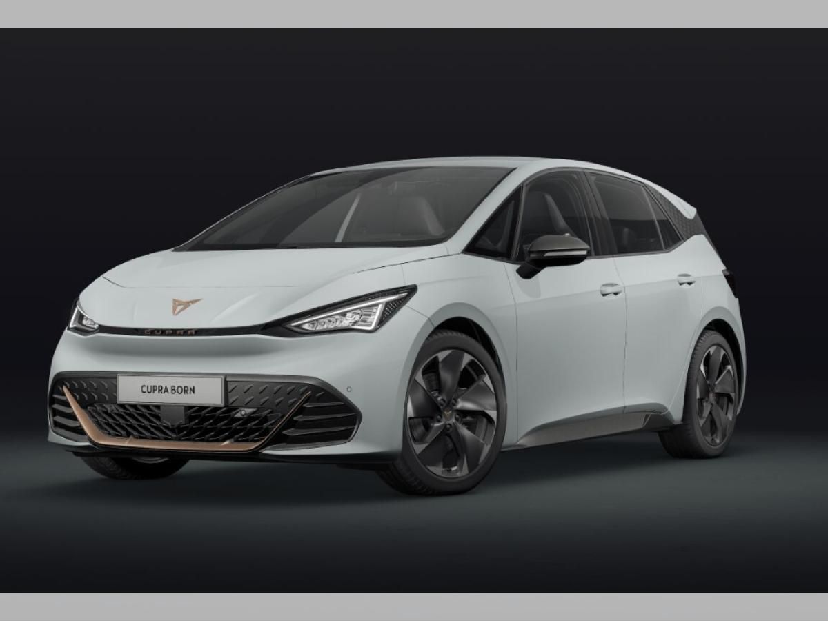 Cupra Born 60 kWh | E-Auto Förderung einberechnet | Privat Leasing